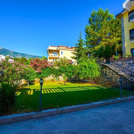 Bougainvillea Houses Fethiye Eksteriør billede